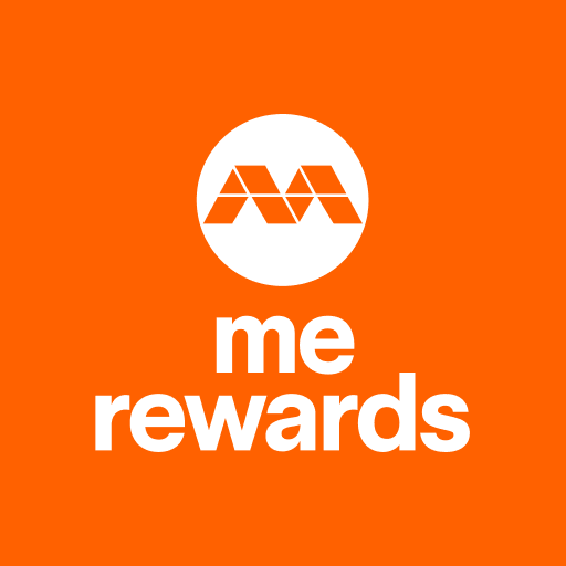 merewards - Cashback & Deals