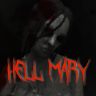 Hell Mary أيقونة