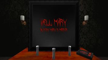Hell Mary Cartaz