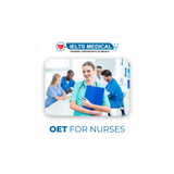 OET Nursing App for Nurses أيقونة