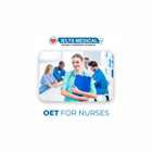 OET Nursing App for Nurses ikona