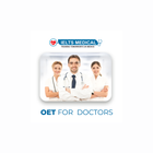 OET Medicine App for Doctors icon