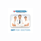 Icona OET Medicine App for Doctors