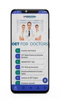 OET Medicine App for Doctors poster