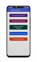 OET Medicine App for Doctors Ekran Görüntüsü 1