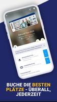 oeticket.com Ekran Görüntüsü 2