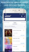 oeticket.com تصوير الشاشة 1