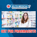 OET Pharmacists