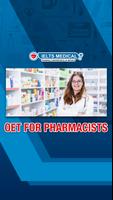 OET Pharmacists poster