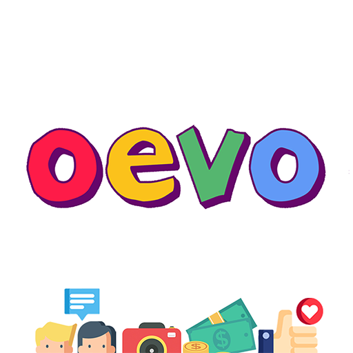 Oevo - Vine App, Create, Share, & Win!