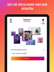 Descargar XAPK de Selector de Sorteos Instagram