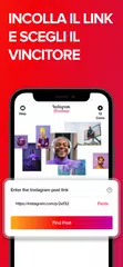 download Sorteggio per Instagram XAPK