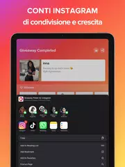 download Sorteggio per Instagram XAPK
