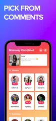 Giveaway Picker – No Login XAPK 下載