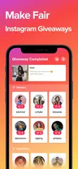 Giveaway Picker for Instagram APK download