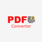 PDF Converter Pro Zeichen