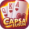 Capsa Susun - Domino 99 Gaple APK