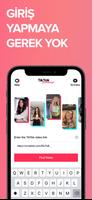 TikTok Çekiliş Aracı Ekran Görüntüsü 1