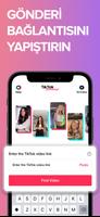 TikTok Çekiliş Aracı Ekran Görüntüsü 2