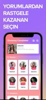 TikTok Çekiliş Aracı Ekran Görüntüsü 3