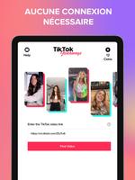 Tirage au sort Concours TikTok capture d'écran 3