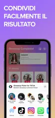 download Sorteggio Commenti TikTok XAPK