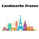 Landmarks France APK