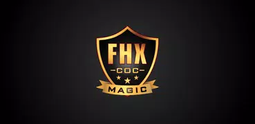 Clash of FHX Magic COC
