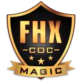 Clash of FHX Magic COC