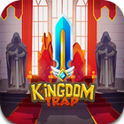 Kingdom Trap ícone