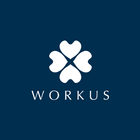 WORKUS Connect（ワーカス コネクト） アイコン