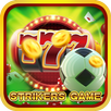 Space Soccer Strikers Game APK