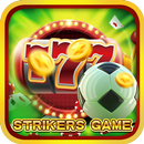 Space Soccer Strikers Game APK