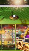 Space Soccer Strikers Game imagem de tela 1