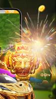 Space Soccer Strikers Game imagem de tela 2
