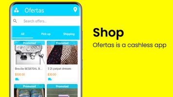 SellingApp Cartaz