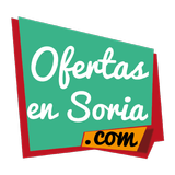 Ofertas en Soria icône