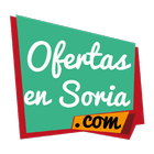 Ofertas en Soria icono