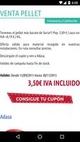 Ofertas en Soria captura de pantalla 1