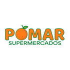 Pomar Supermercados icono