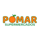 Pomar Supermercados आइकन