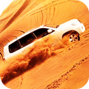 off-road menyetir gurun permai APK