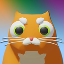 Cat Vasya vs Zombies APK