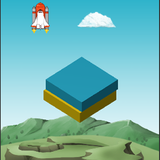 Space Tower Stack APK