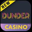 ”DUNDER - OFFICIAL APP