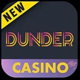 DUNDER - OFFICIAL APP icône