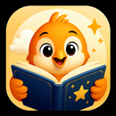 StoryNest AI-Cuibul povestilor APK