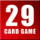 29 Card Game - untis আইকন