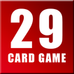 29 Card Game - untis