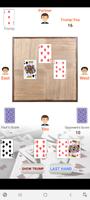 29 Card Game - untis স্ক্রিনশট 1